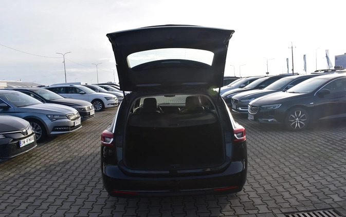 Opel Insignia cena 61100 przebieg: 59219, rok produkcji 2019 z Gryfino małe 562